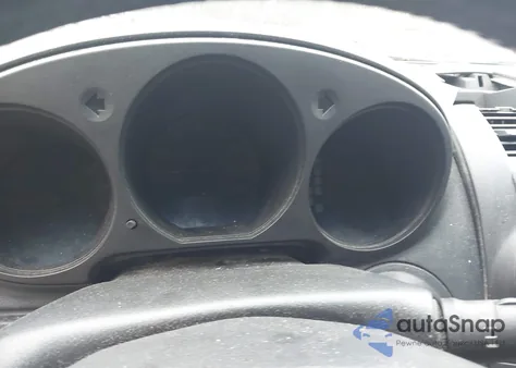 2002 Nissan Altima 2.5 S from USA, damaged, VIN 1N4AL11D92C709665